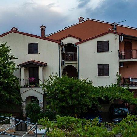 Apartment Exclusive Annex Ρόβινι Εξωτερικό φωτογραφία