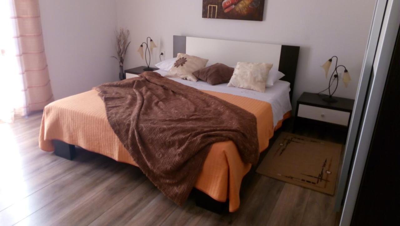 Apartment Exclusive Annex Ρόβινι Εξωτερικό φωτογραφία