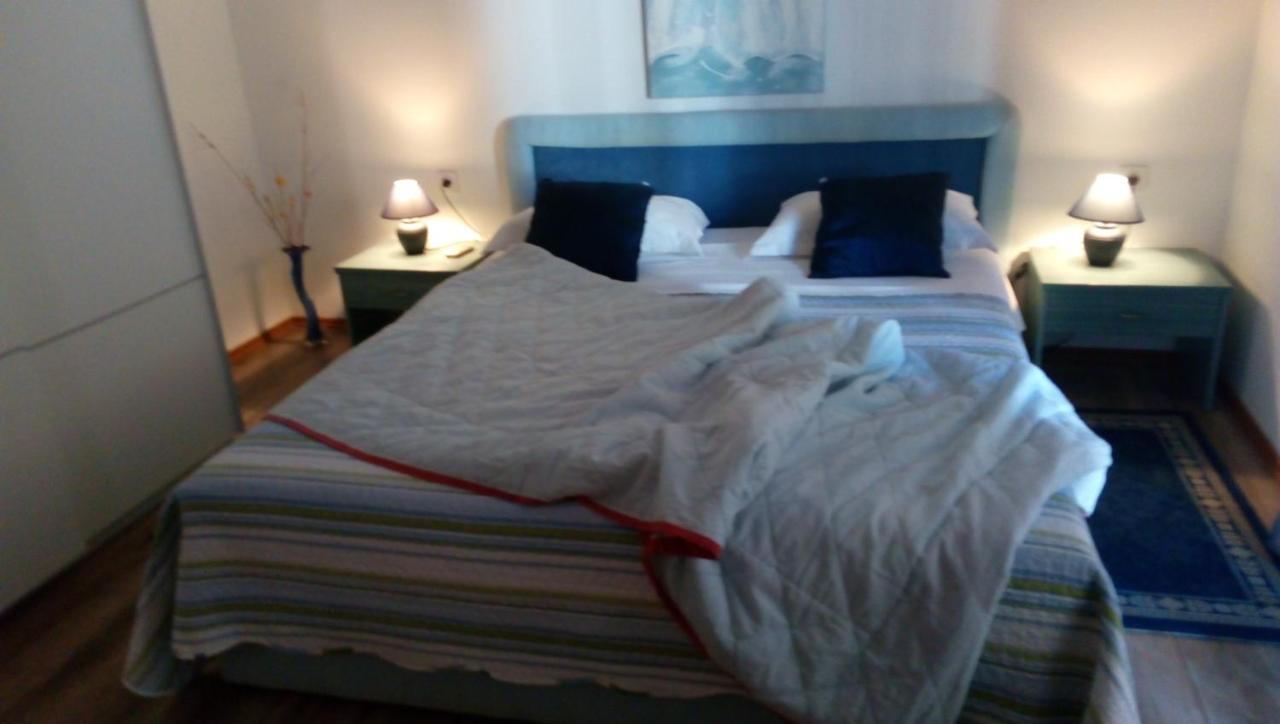 Apartment Exclusive Annex Ρόβινι Εξωτερικό φωτογραφία