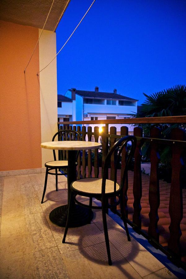 Apartment Exclusive Annex Ρόβινι Εξωτερικό φωτογραφία