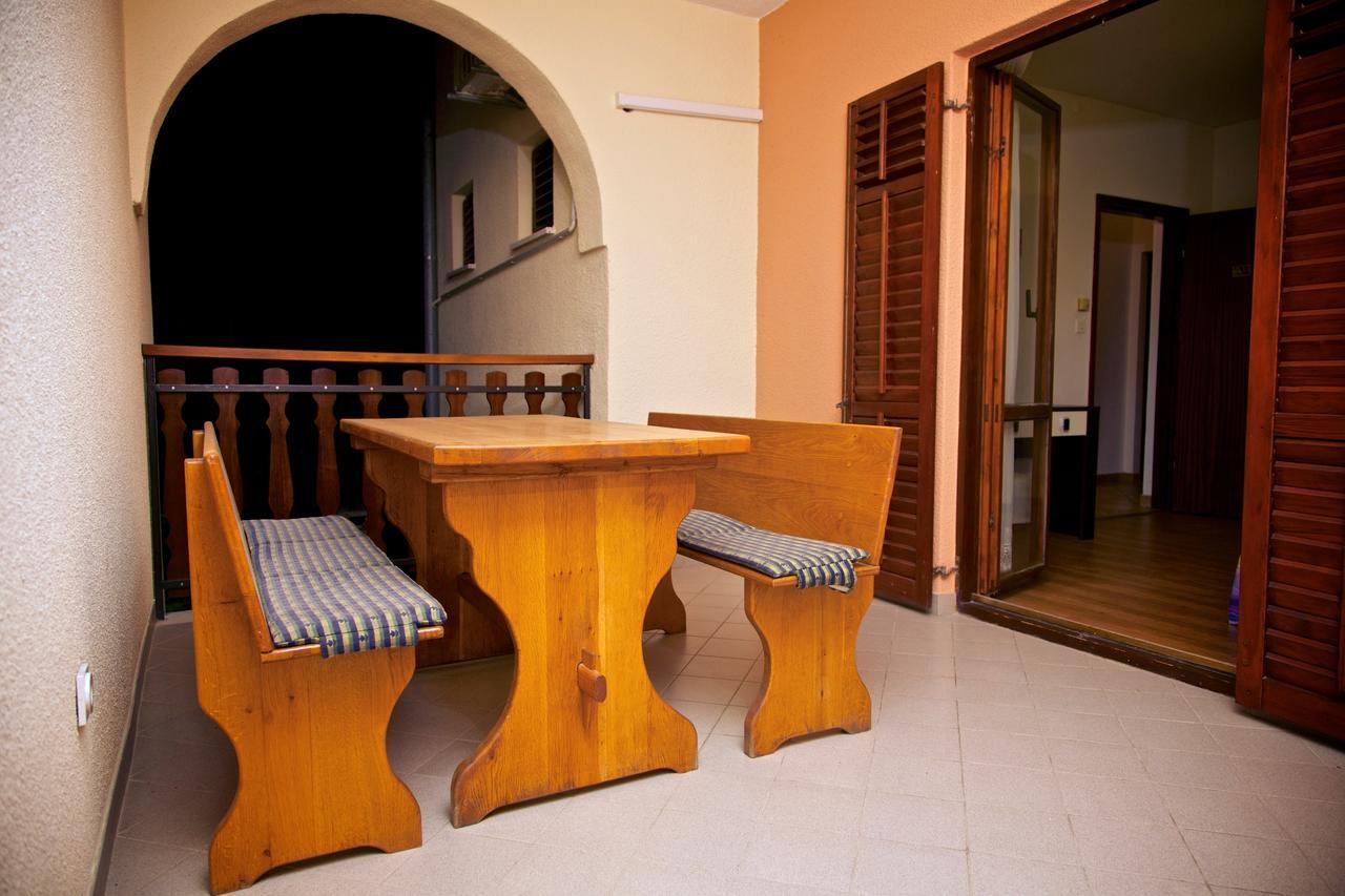Apartment Exclusive Annex Ρόβινι Εξωτερικό φωτογραφία