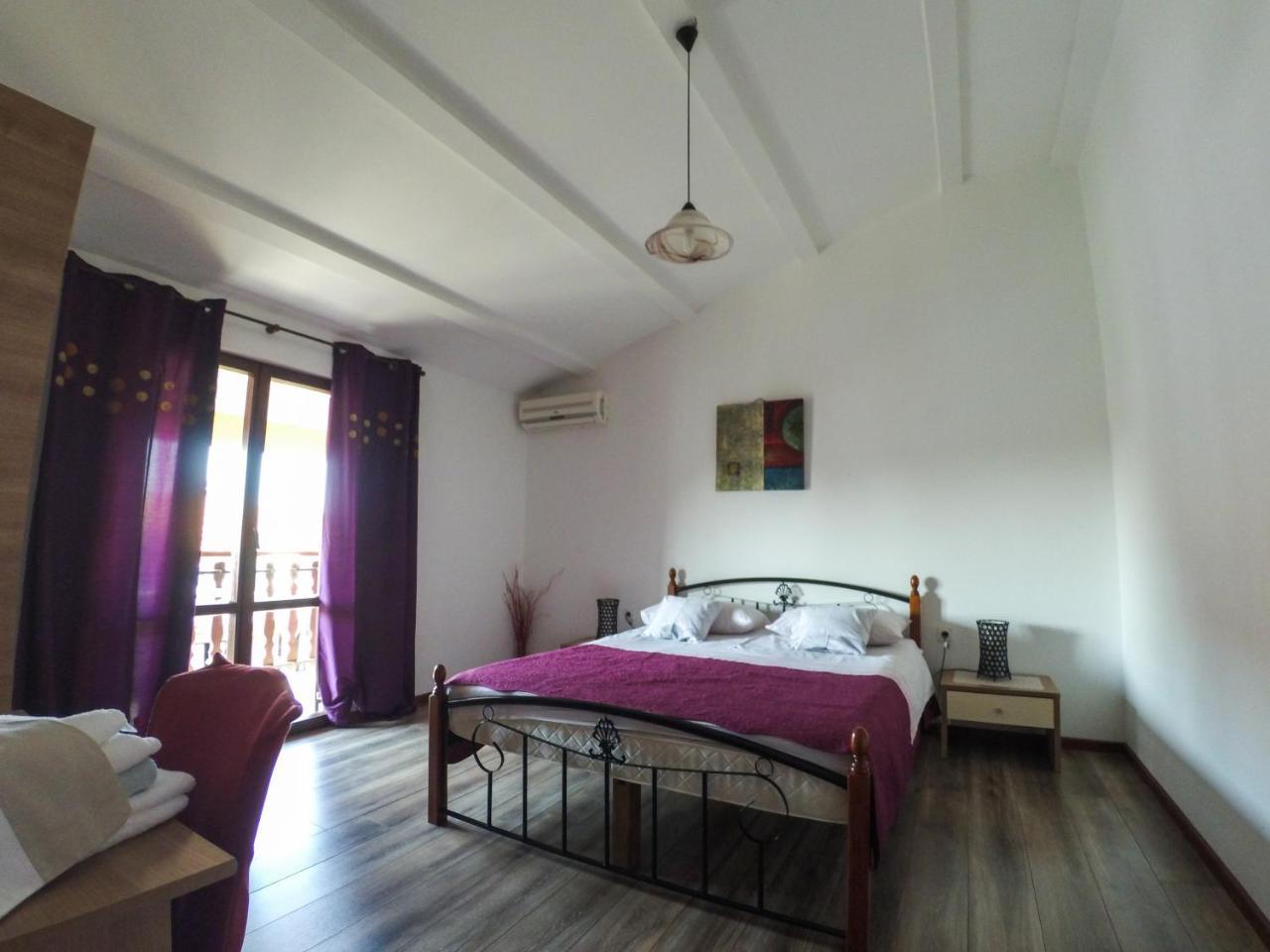 Apartment Exclusive Annex Ρόβινι Εξωτερικό φωτογραφία