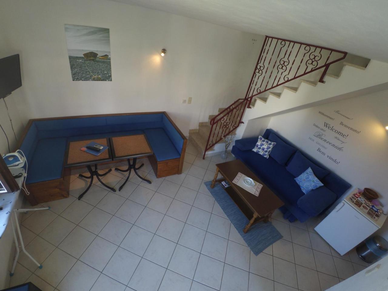 Apartment Exclusive Annex Ρόβινι Εξωτερικό φωτογραφία