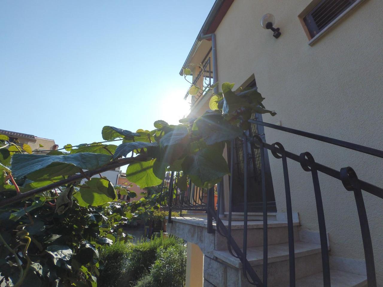 Apartment Exclusive Annex Ρόβινι Εξωτερικό φωτογραφία