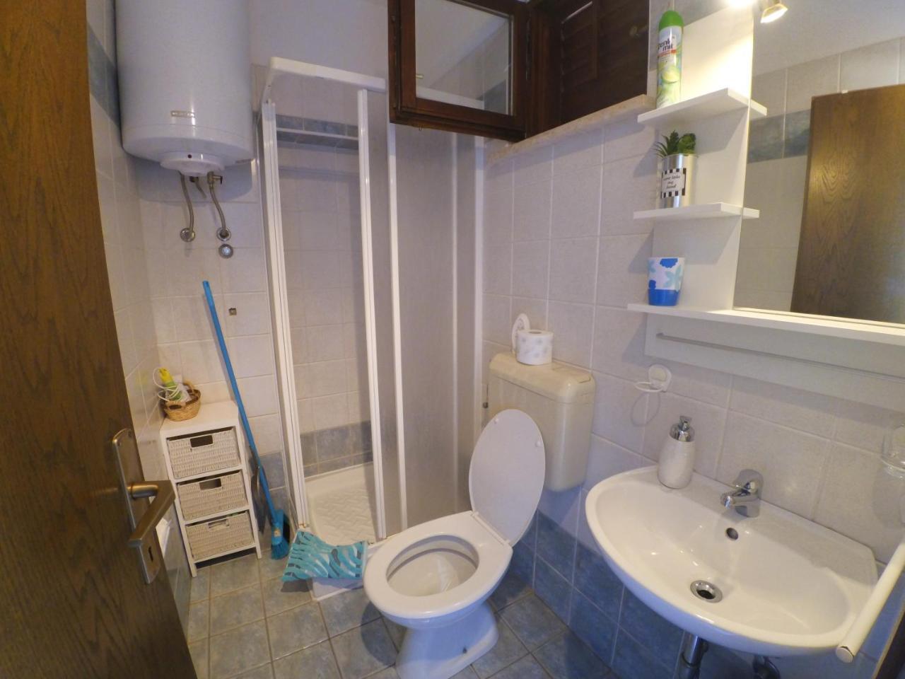 Apartment Exclusive Annex Ρόβινι Εξωτερικό φωτογραφία