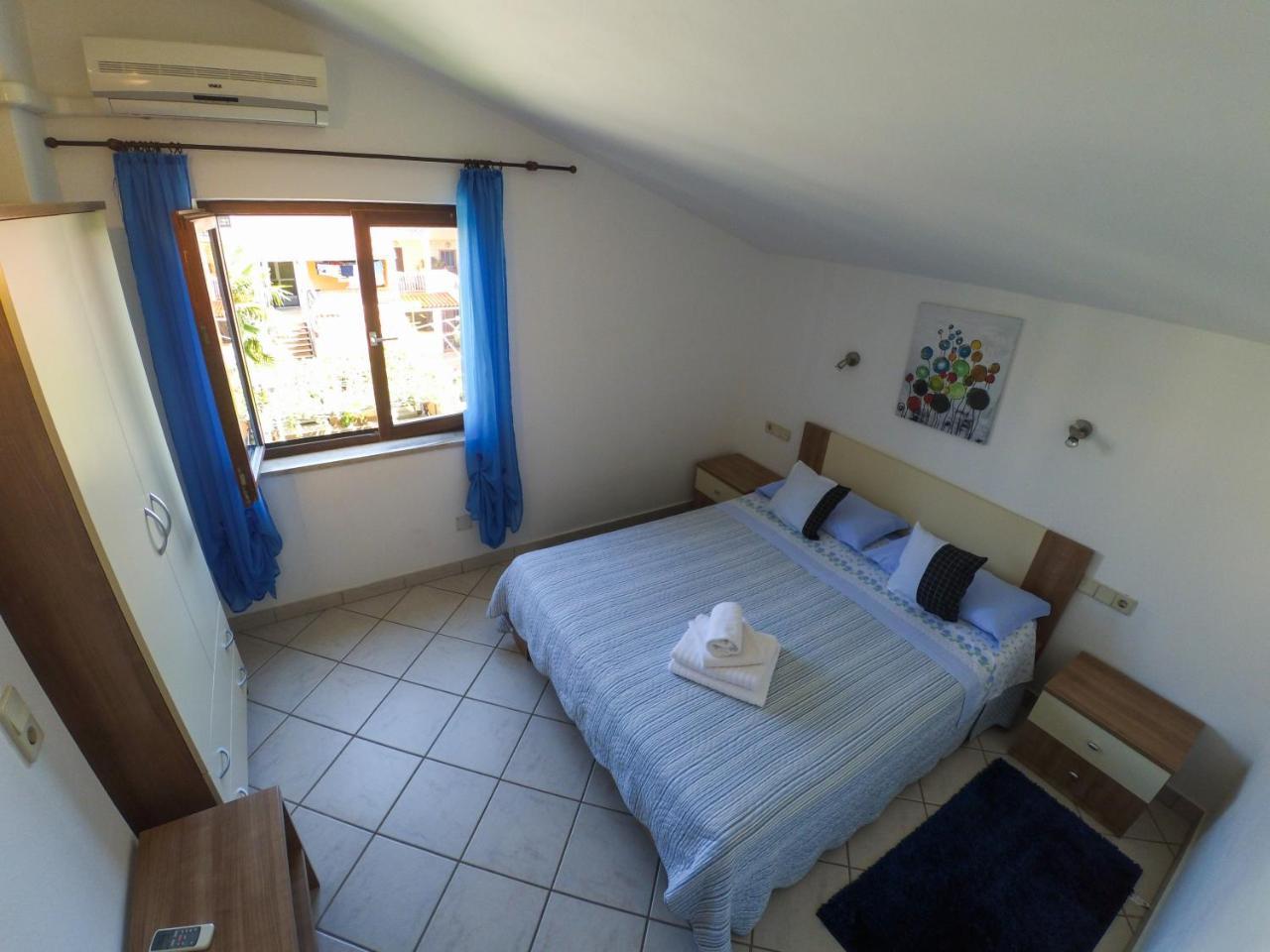 Apartment Exclusive Annex Ρόβινι Εξωτερικό φωτογραφία