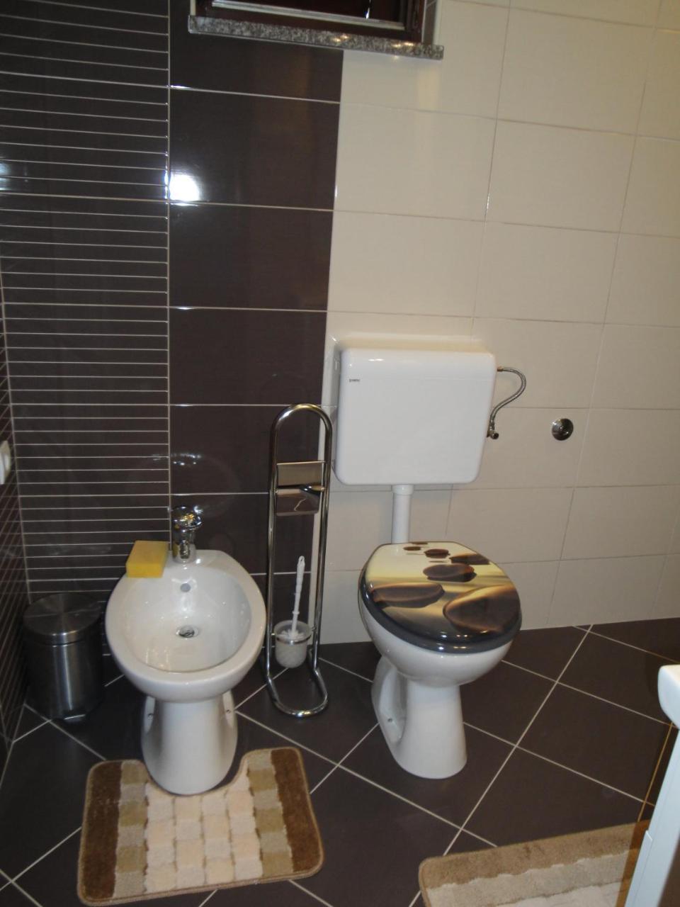 Apartment Exclusive Annex Ρόβινι Εξωτερικό φωτογραφία