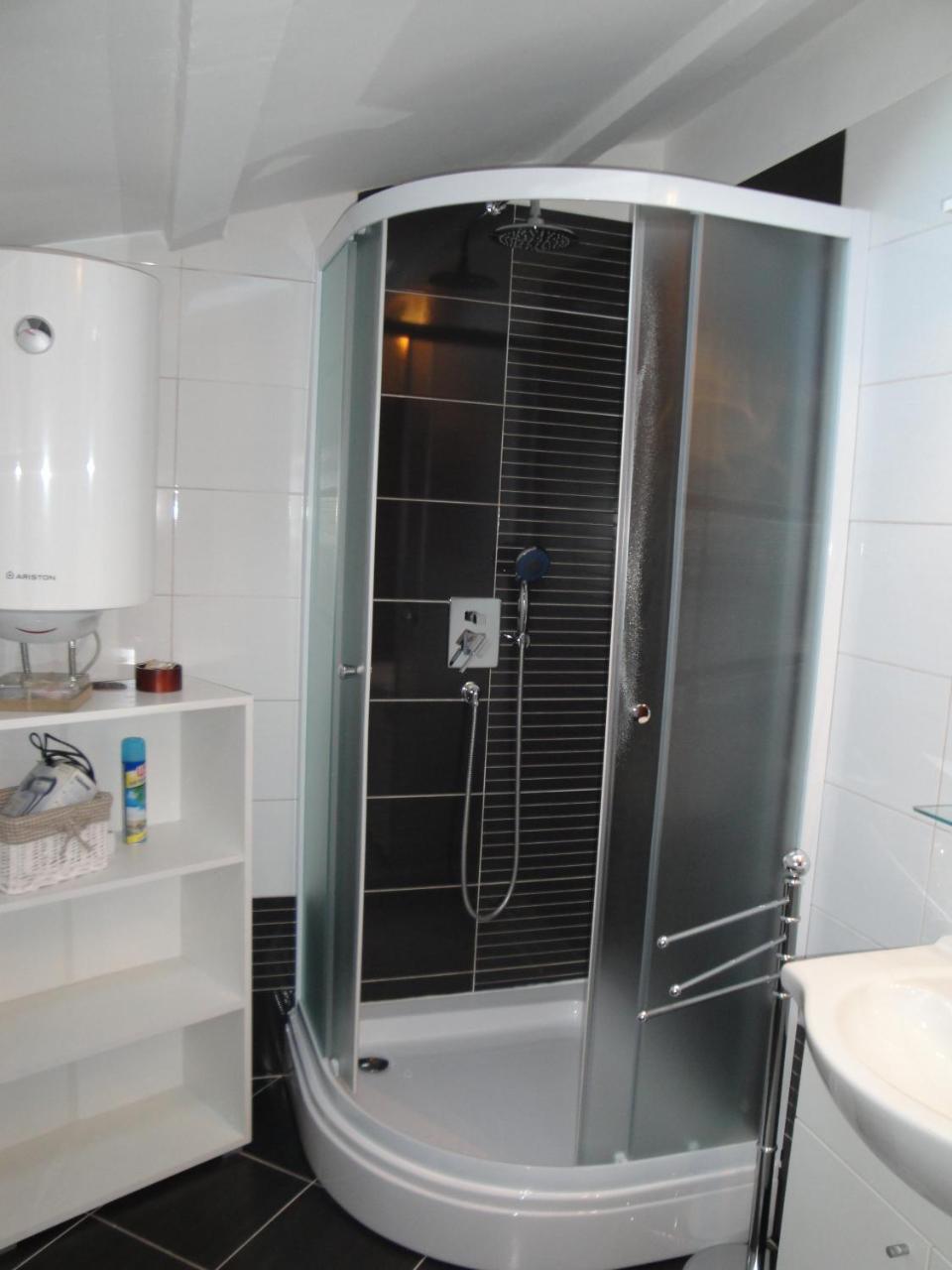 Apartment Exclusive Annex Ρόβινι Εξωτερικό φωτογραφία